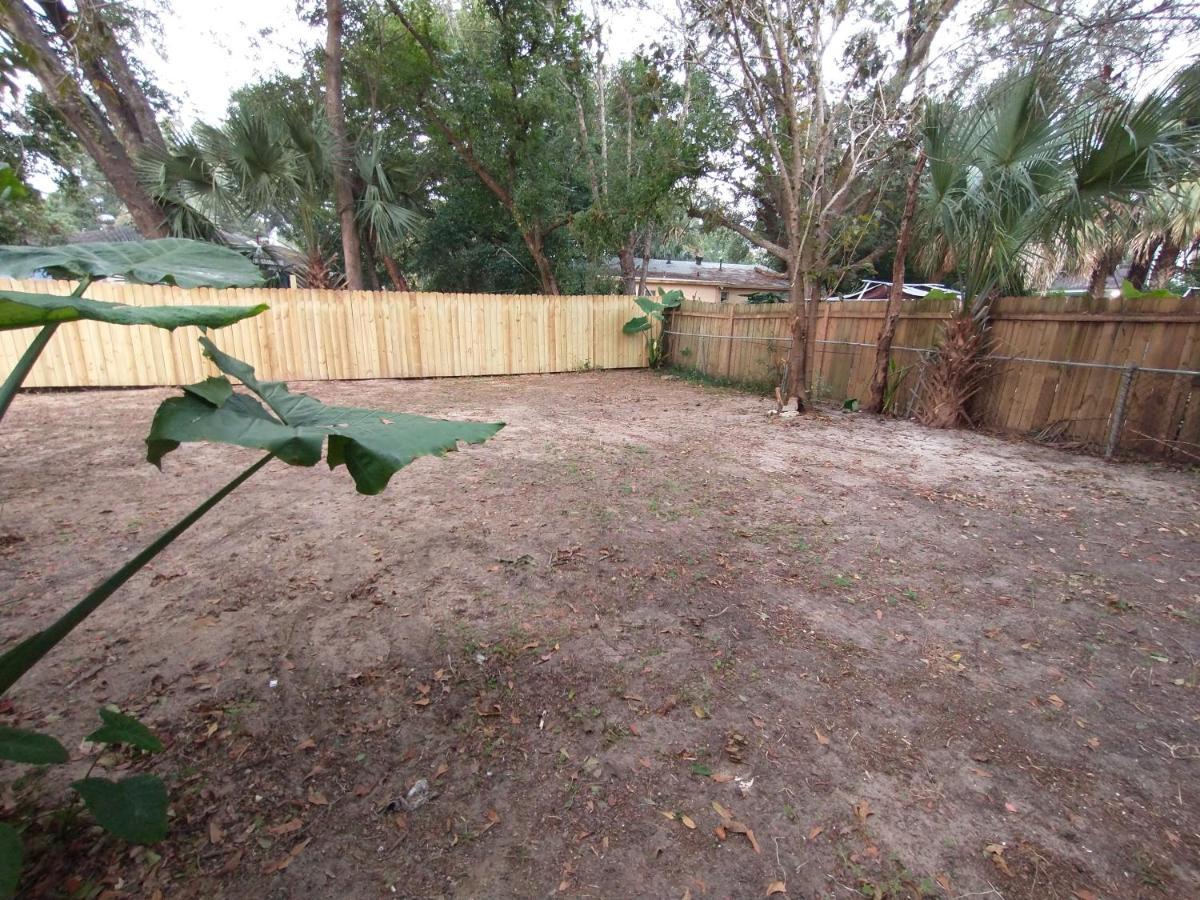 Welcome To Pineapple House! Pensacola Buitenkant foto