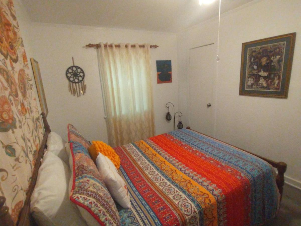 Welcome To Pineapple House! Pensacola Buitenkant foto